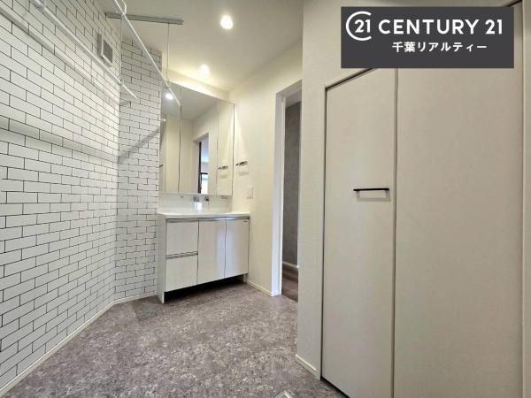 千葉市緑区土気町　１号棟