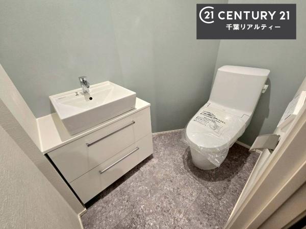 千葉市緑区土気町　１号棟