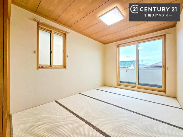 佐倉市井野の中古一戸建て