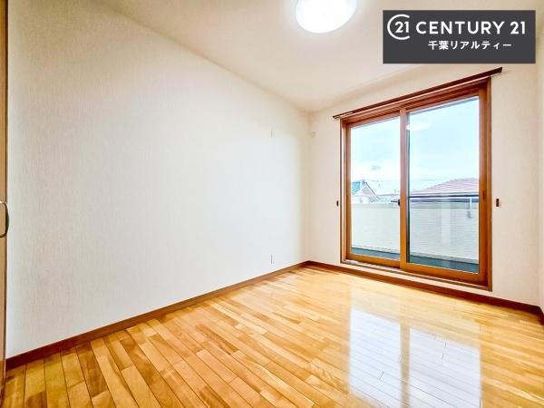 佐倉市井野の中古一戸建て