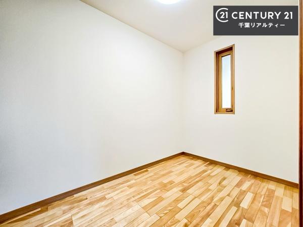 佐倉市井野の中古一戸建て