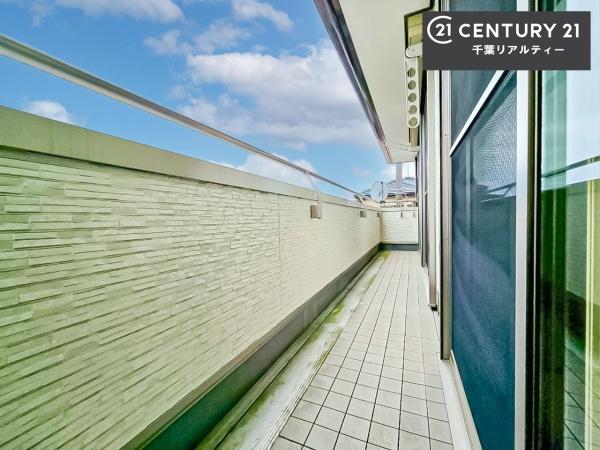 佐倉市井野の中古一戸建て