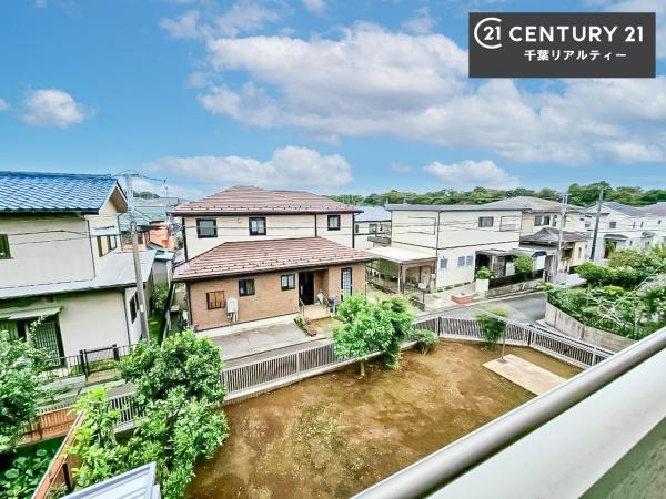 佐倉市井野の中古一戸建て