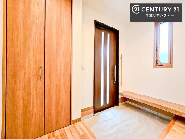 佐倉市井野の中古一戸建て