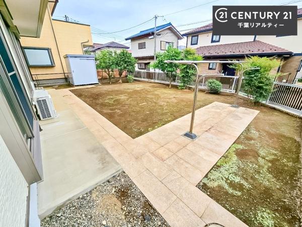 佐倉市井野の中古一戸建て