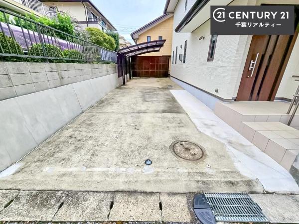 佐倉市井野の中古一戸建て