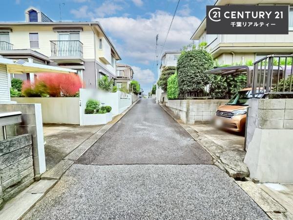 佐倉市井野の中古一戸建て