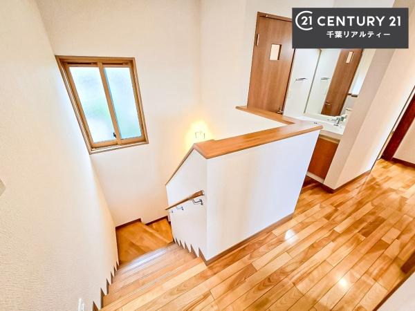 佐倉市井野の中古一戸建て