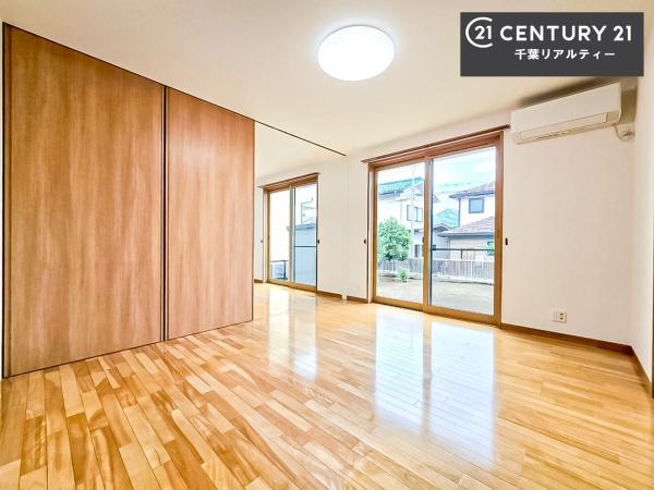 佐倉市井野の中古一戸建て