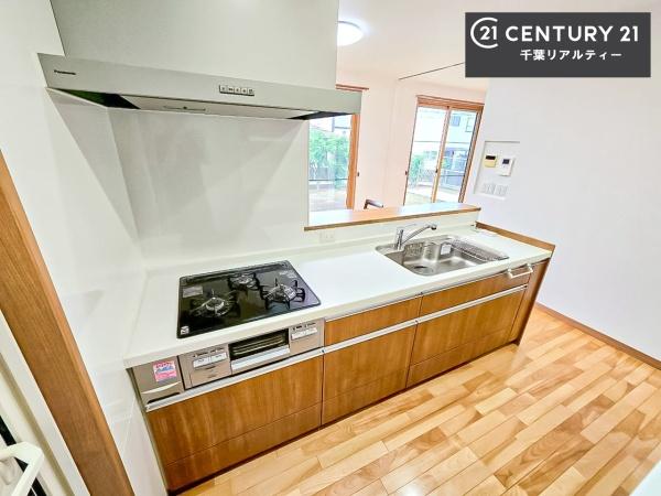 佐倉市井野の中古一戸建て