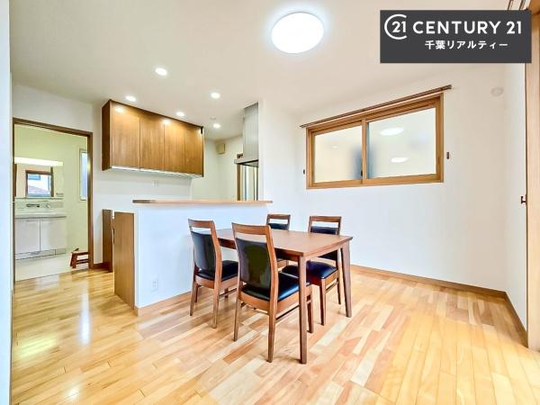 佐倉市井野の中古一戸建て