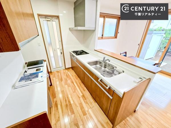 佐倉市井野の中古一戸建て