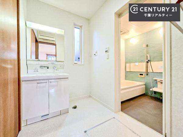 佐倉市井野の中古一戸建て