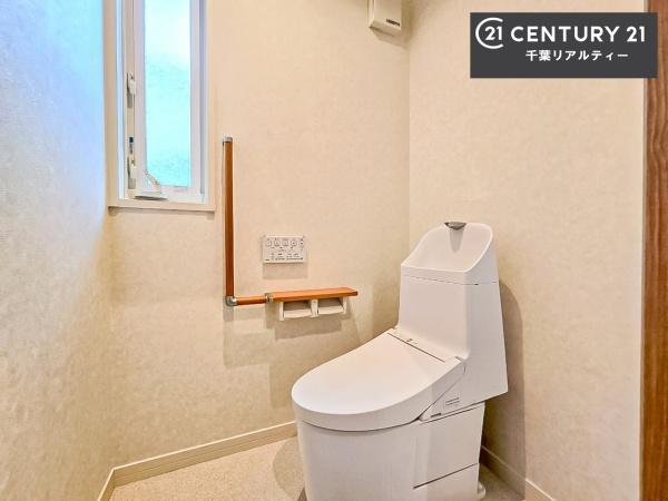 佐倉市井野の中古一戸建て