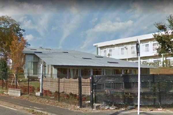 佐倉市王子台１丁目　２号棟(臼井はくすい保育園)