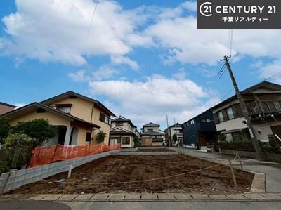 佐倉市王子台１丁目　２号棟