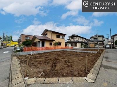 佐倉市王子台１丁目　２号棟