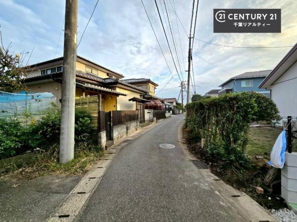 千葉市緑区土気町　２号棟