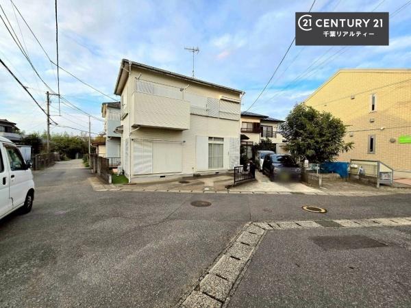 千葉市緑区土気町　２号棟