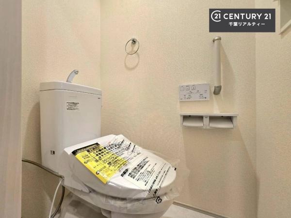 千葉市緑区誉田町１丁目　１号棟