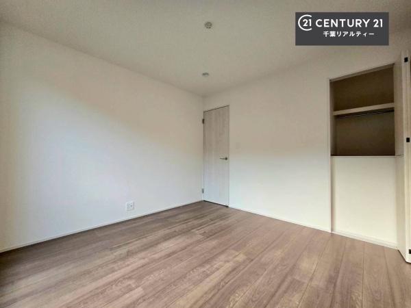 千葉市緑区誉田町１丁目　１号棟