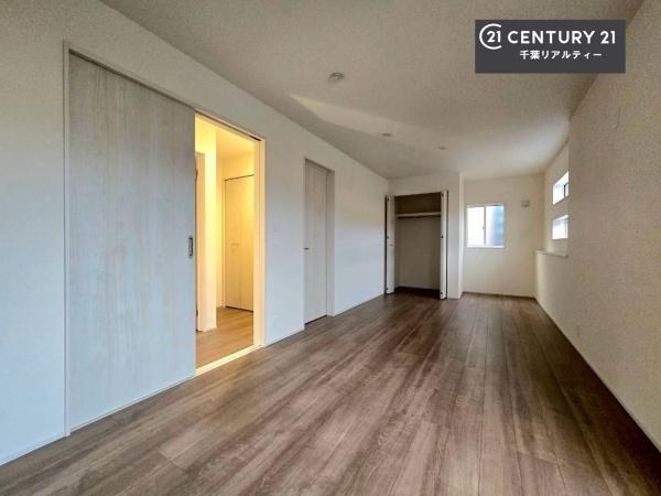 千葉市緑区誉田町１丁目　１号棟