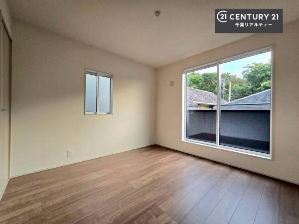 千葉市緑区誉田町１丁目　１号棟