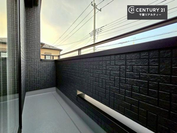 千葉市緑区誉田町１丁目　１号棟