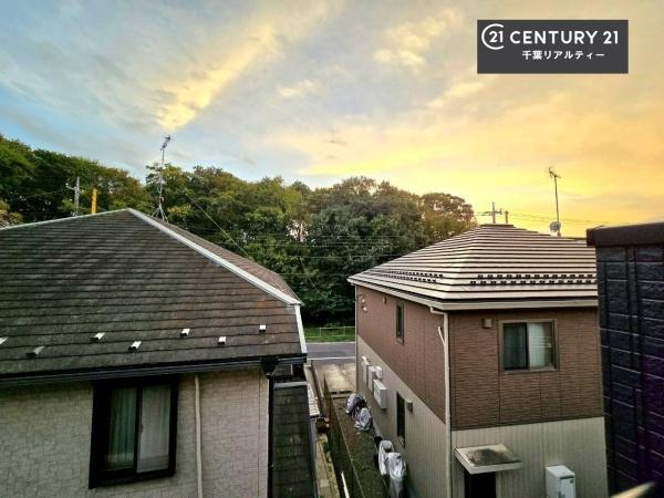 千葉市緑区誉田町１丁目　１号棟