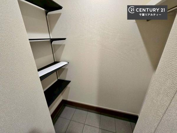 千葉市緑区誉田町１丁目　１号棟