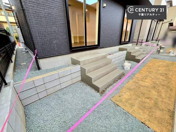 千葉市緑区誉田町１丁目　１号棟