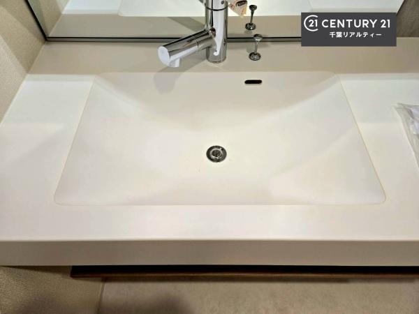 千葉市緑区誉田町１丁目　１号棟