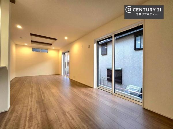 千葉市緑区誉田町１丁目　１号棟