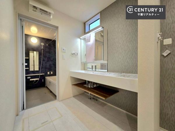 千葉市緑区誉田町１丁目　１号棟