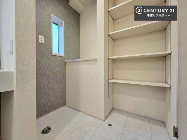 千葉市緑区誉田町１丁目　１号棟