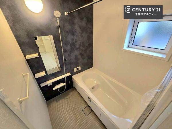 千葉市緑区誉田町１丁目　１号棟