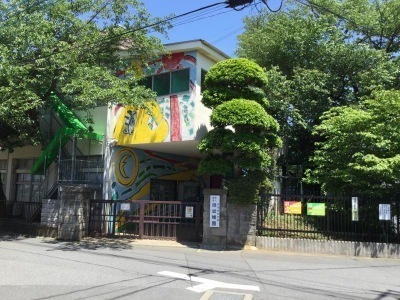 グラファーレ四街道市旭ケ丘2丁目(四街道旭幼稚園)