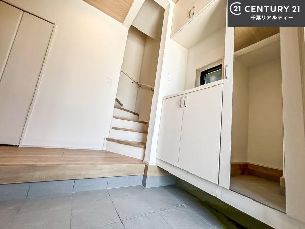 グラファーレ四街道市旭ケ丘2丁目