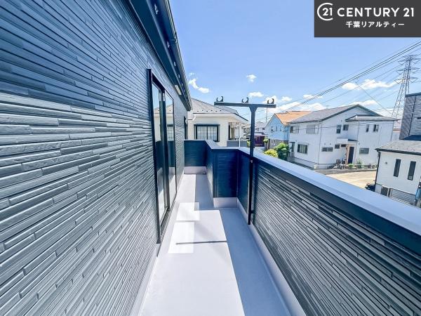 グラファーレ四街道市旭ケ丘2丁目