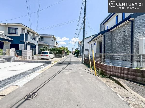 グラファーレ四街道市旭ケ丘2丁目