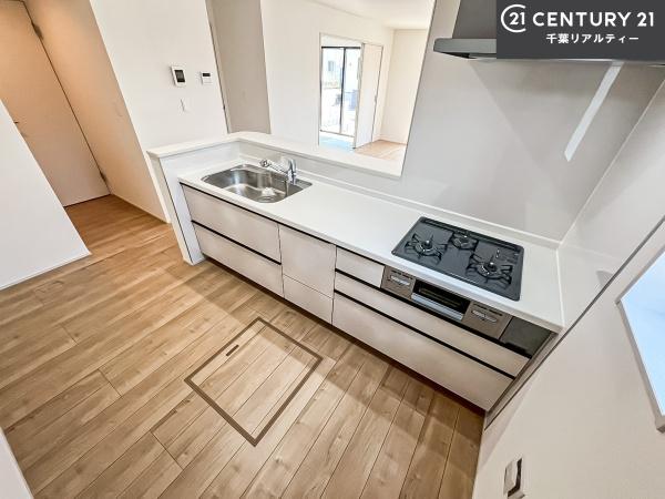 グラファーレ四街道市旭ケ丘2丁目