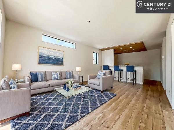 グラファーレ四街道市旭ケ丘2丁目