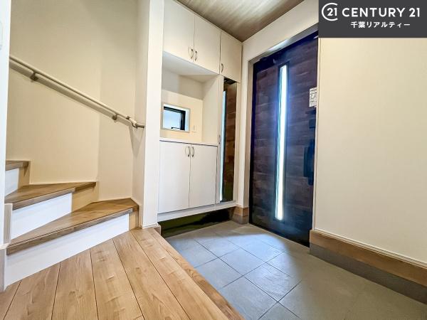 グラファーレ四街道市旭ケ丘2丁目