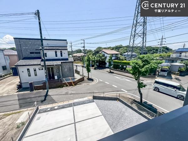 グラファーレ四街道市旭ケ丘2丁目