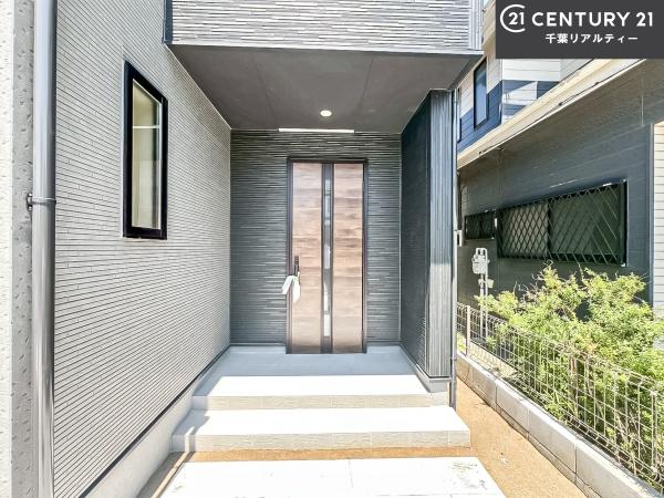 グラファーレ四街道市旭ケ丘2丁目