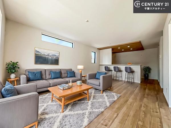 グラファーレ四街道市旭ケ丘2丁目