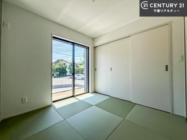 グラファーレ四街道市旭ケ丘2丁目