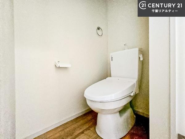 習志野市本大久保1丁目