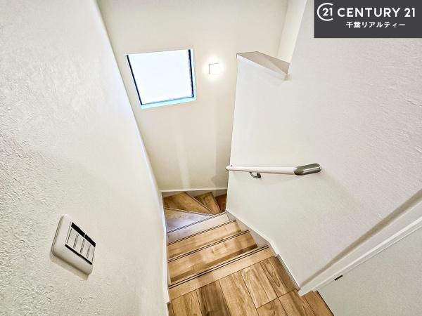 習志野市本大久保1丁目