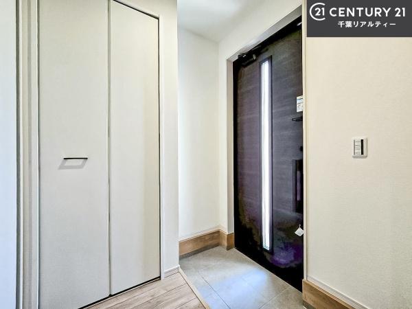 習志野市本大久保1丁目